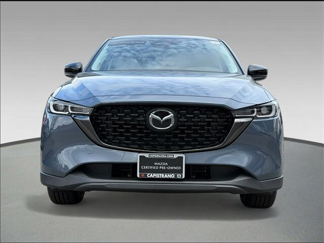 2023 MAZDA CX-5 2.5 S Carbon Edition San Juan Capistrano CA