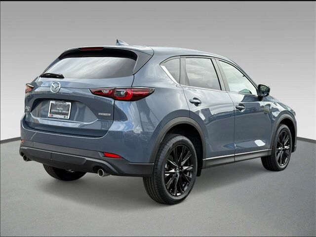 2023 MAZDA CX-5 2.5 S Carbon Edition San Juan Capistrano CA