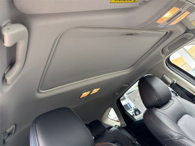2023 MAZDA CX-5 2.5 S Carbon Edition San Juan Capistrano CA