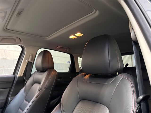 2023 MAZDA CX-5 2.5 S Carbon Edition San Juan Capistrano CA