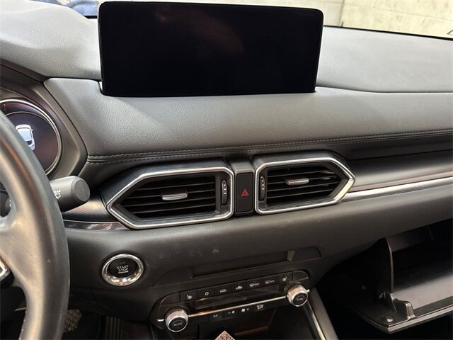 2023 MAZDA CX-5 2.5 S Carbon Edition San Juan Capistrano CA