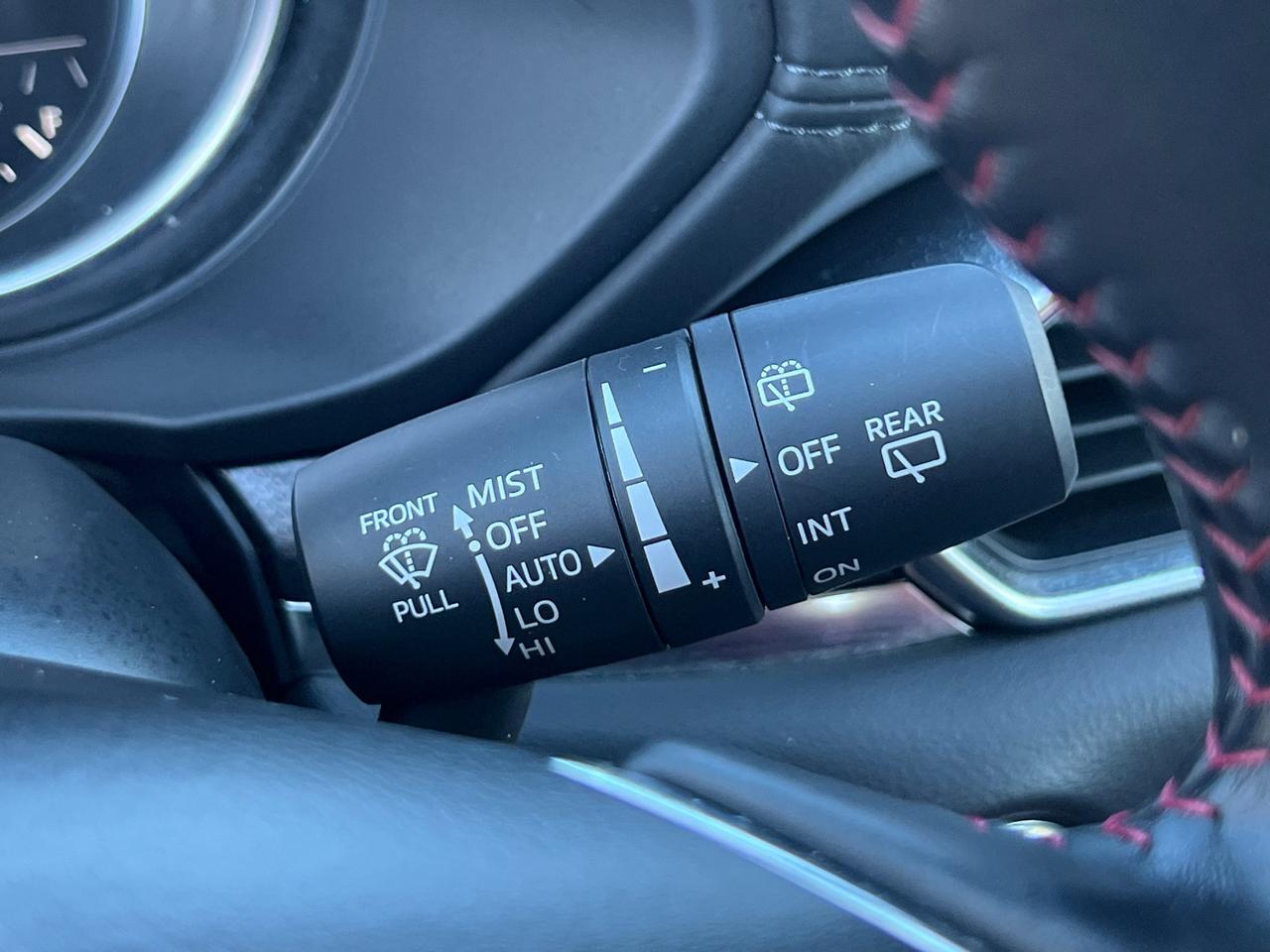 2023 MAZDA CX-5 2.5 S Carbon Edition Hagerstown MD