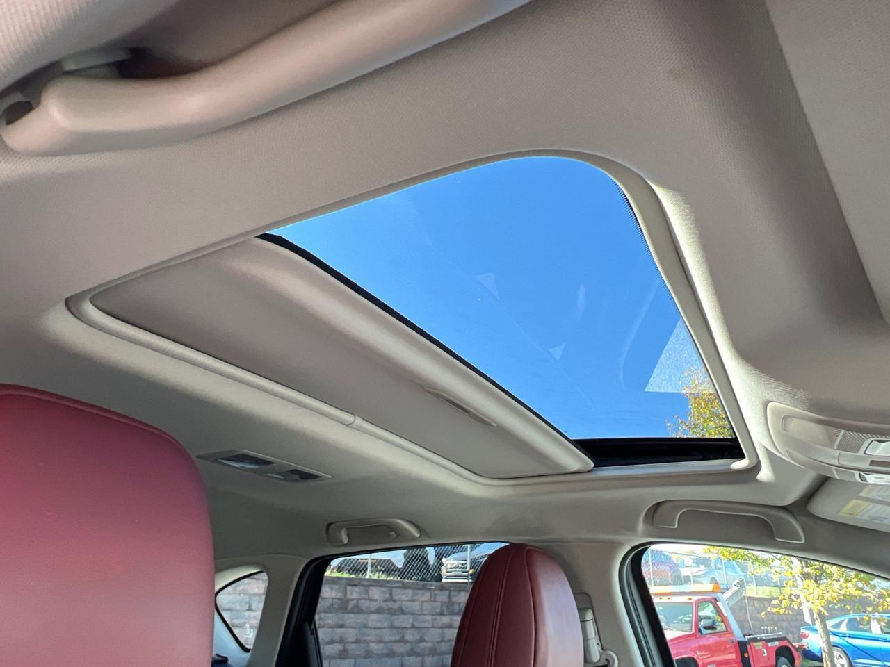 2023 MAZDA CX-5 2.5 S Carbon Edition Hagerstown MD