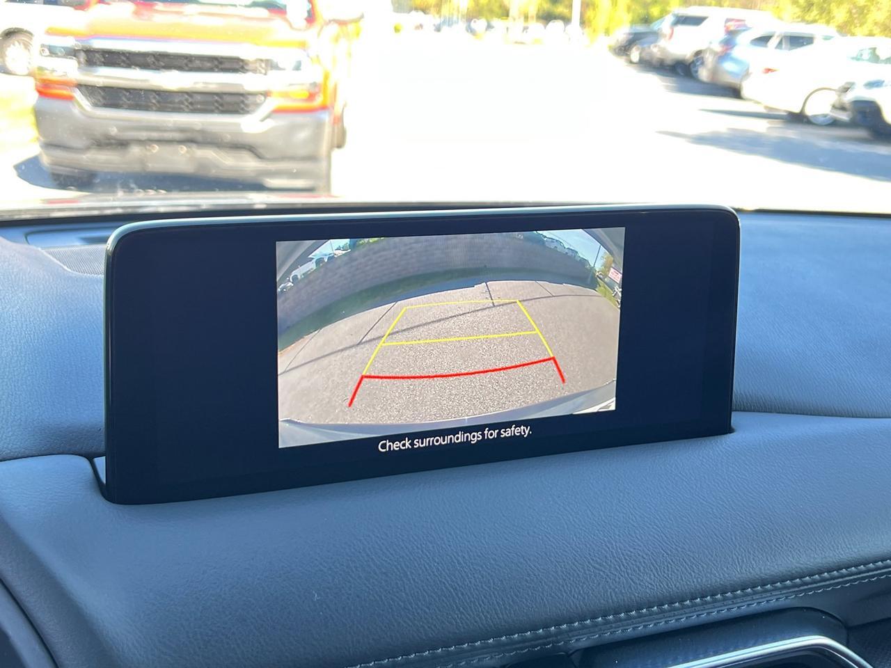 2023 MAZDA CX-5 2.5 S Carbon Edition Hagerstown MD