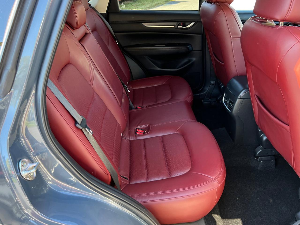 2023 MAZDA CX-5 2.5 S Carbon Edition Hagerstown MD