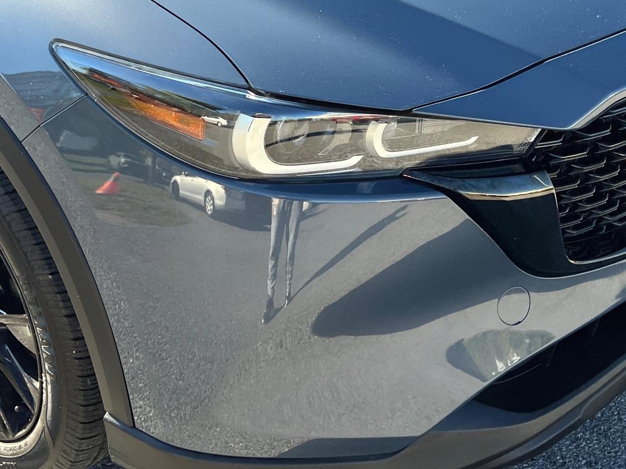 2023 MAZDA CX-5 2.5 S Carbon Edition Hagerstown MD