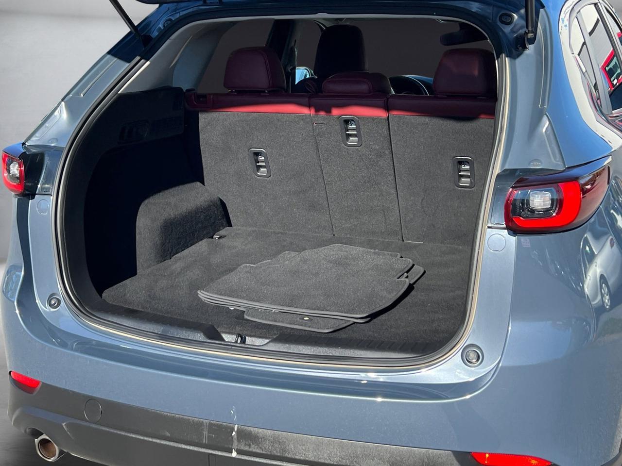 2023 MAZDA CX-5 2.5 S Carbon Edition Hagerstown MD