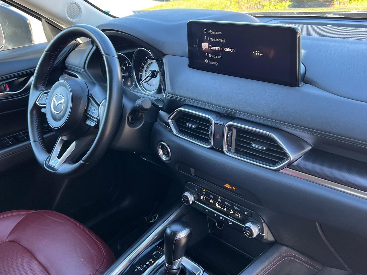 2023 MAZDA CX-5 2.5 S Carbon Edition Hagerstown MD