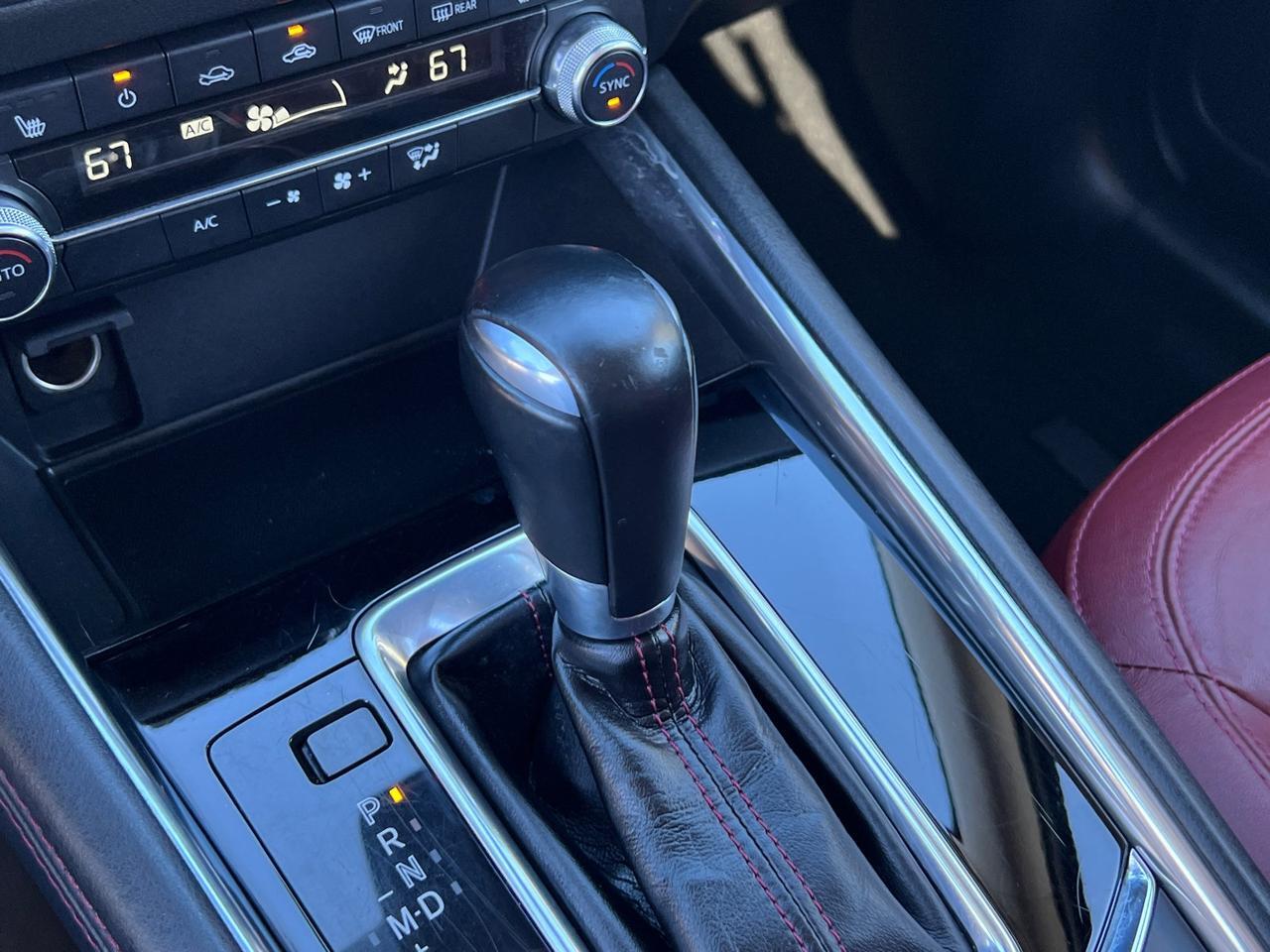 2023 MAZDA CX-5 2.5 S Carbon Edition Hagerstown MD