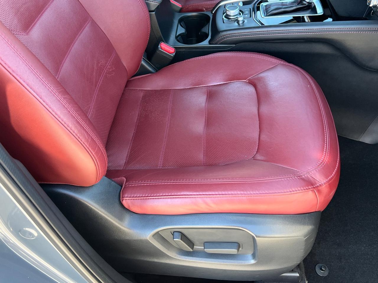 2023 MAZDA CX-5 2.5 S Carbon Edition Hagerstown MD