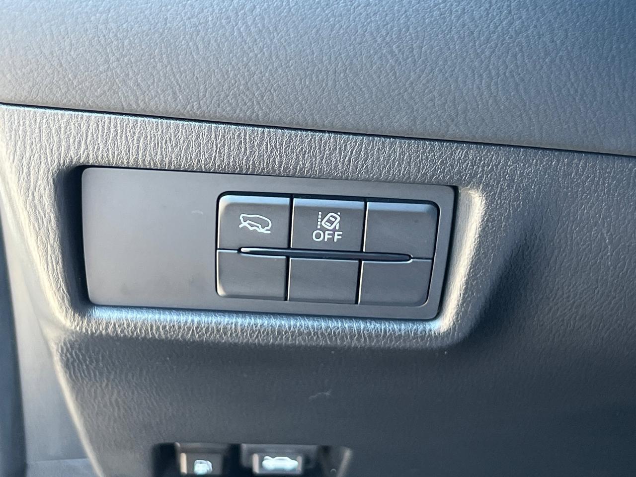 2023 MAZDA CX-5 2.5 S Carbon Edition Hagerstown MD