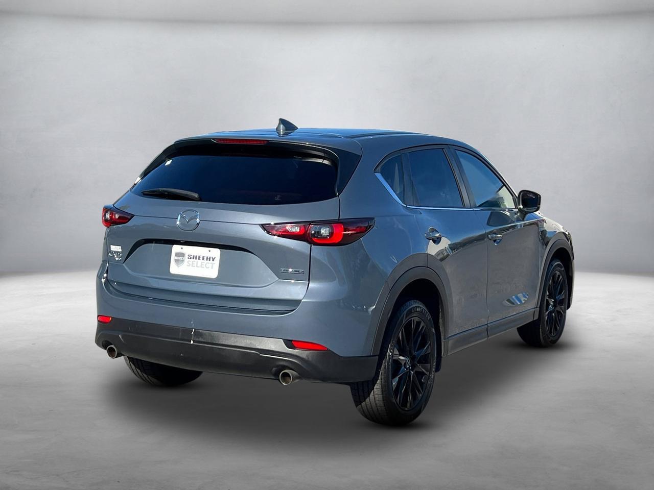 2023 MAZDA CX-5 2.5 S Carbon Edition Hagerstown MD