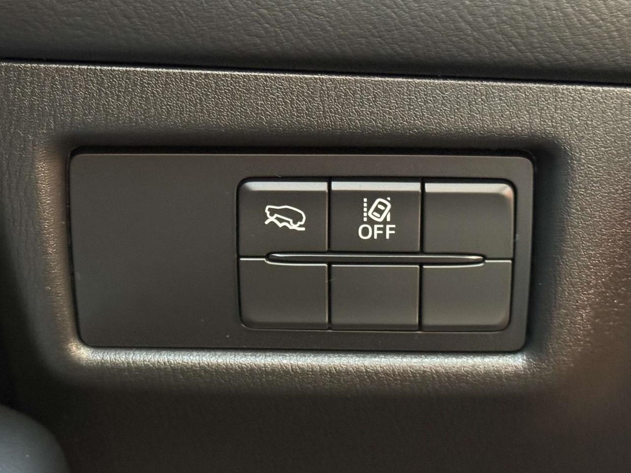 2023 MAZDA CX-5 2.5 S Carbon Edition Fredericksburg VA