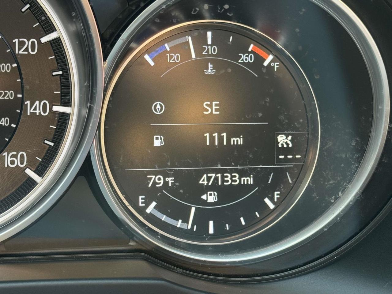 2023 MAZDA CX-5 2.5 S Carbon Edition Fredericksburg VA