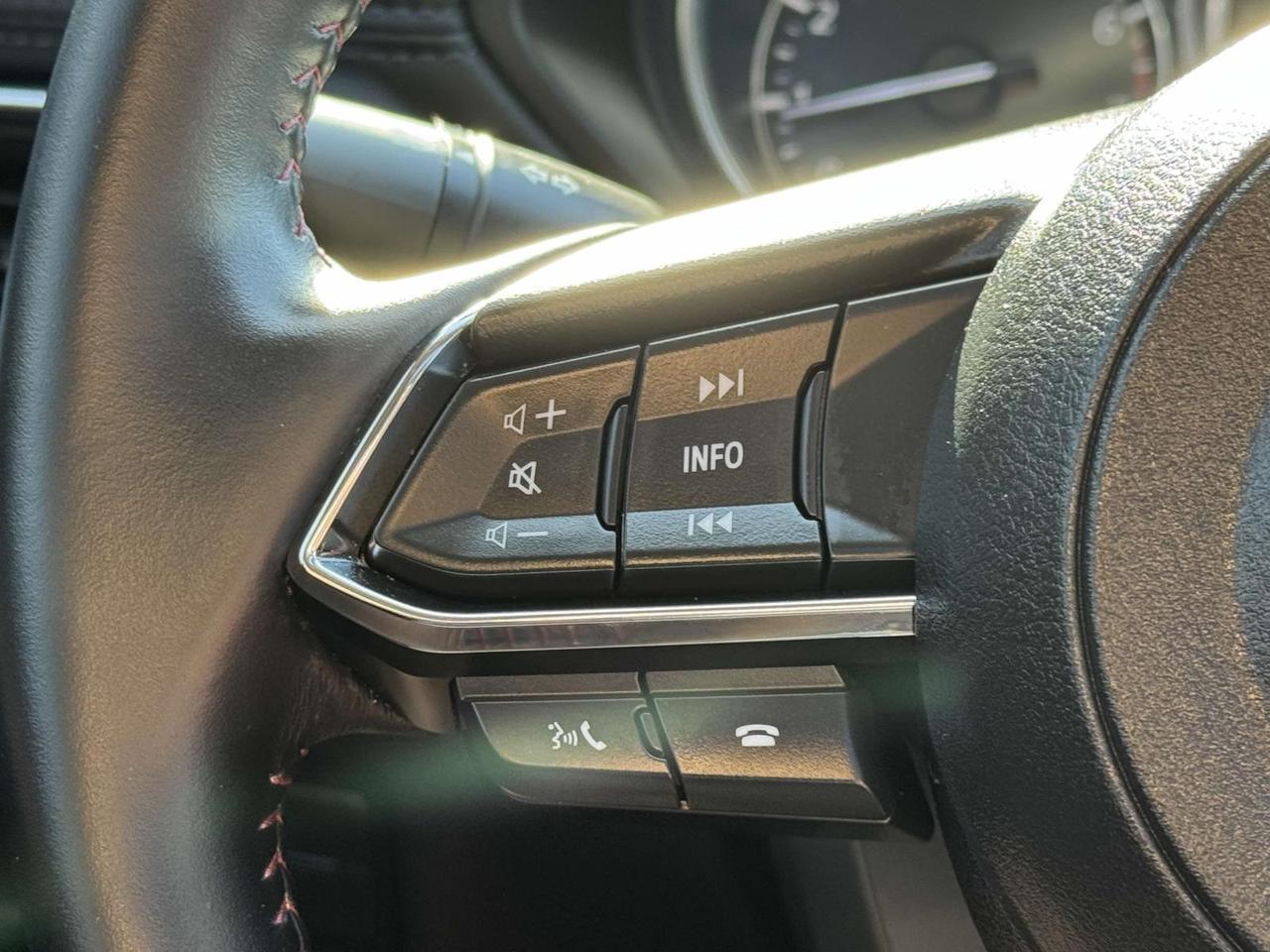 2023 MAZDA CX-5 2.5 S Carbon Edition Fredericksburg VA
