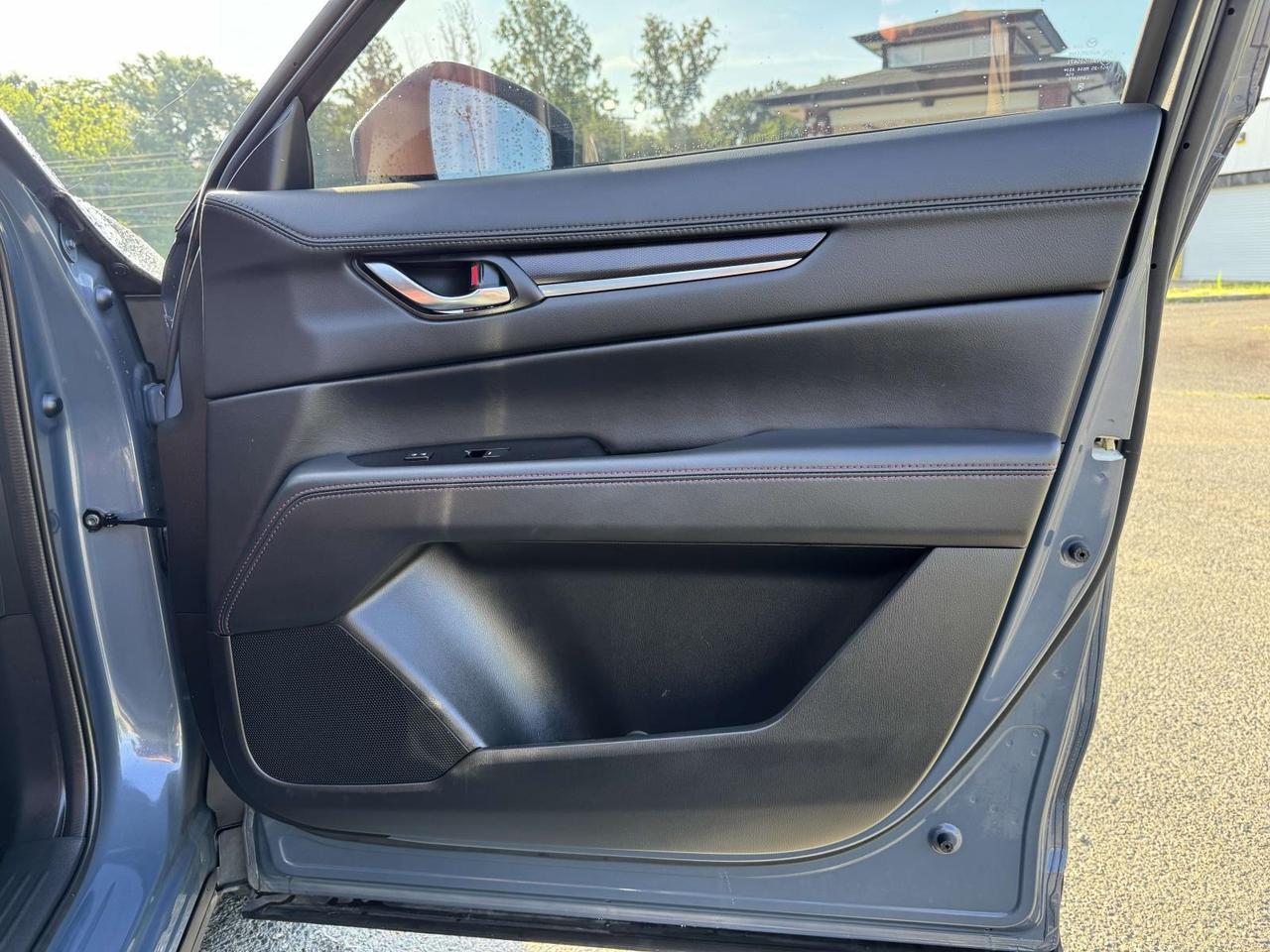 2023 MAZDA CX-5 2.5 S Carbon Edition Fredericksburg VA