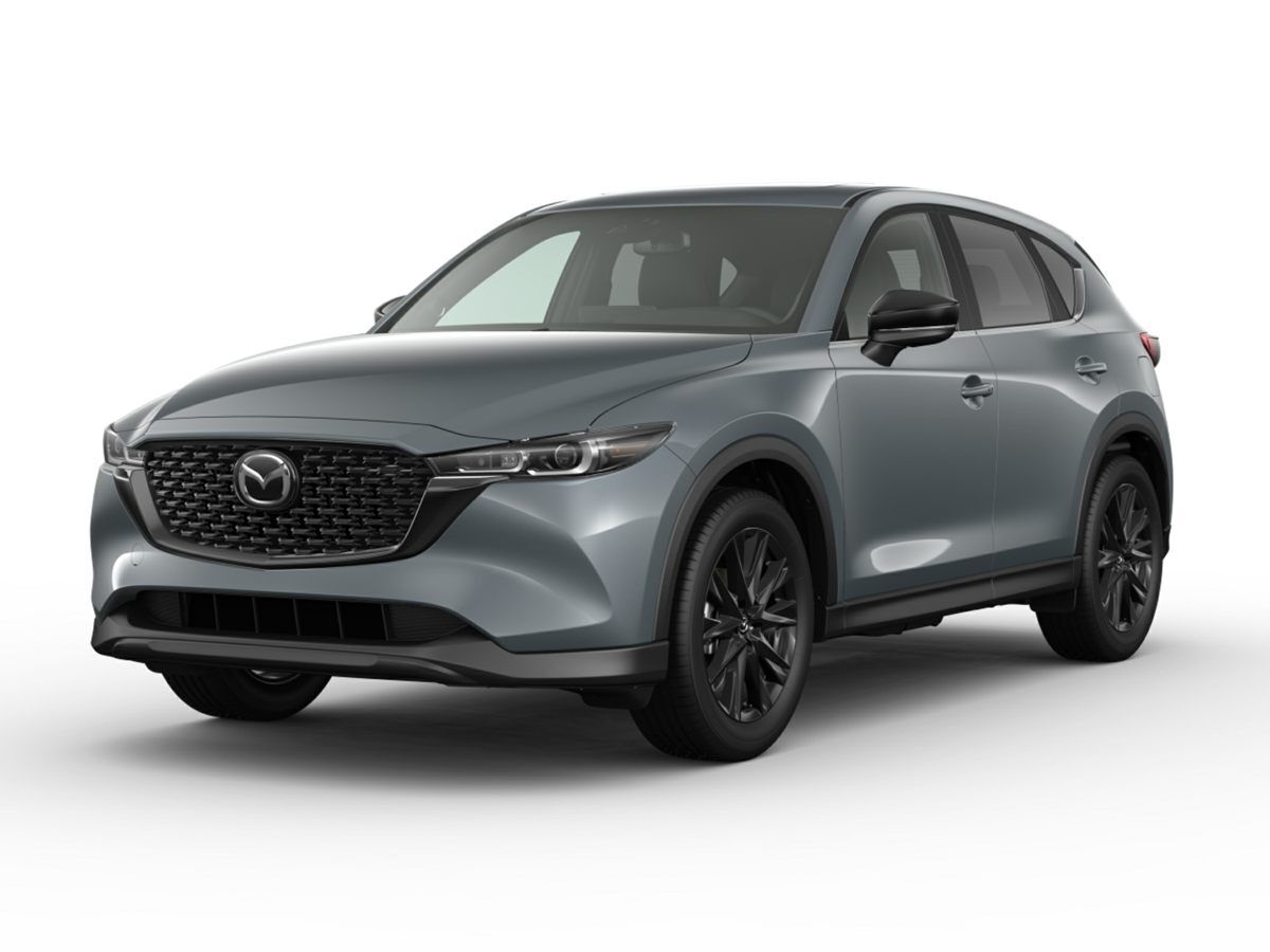 2023 MAZDA CX-5 2.5 S Carbon Edition Fredericksburg VA