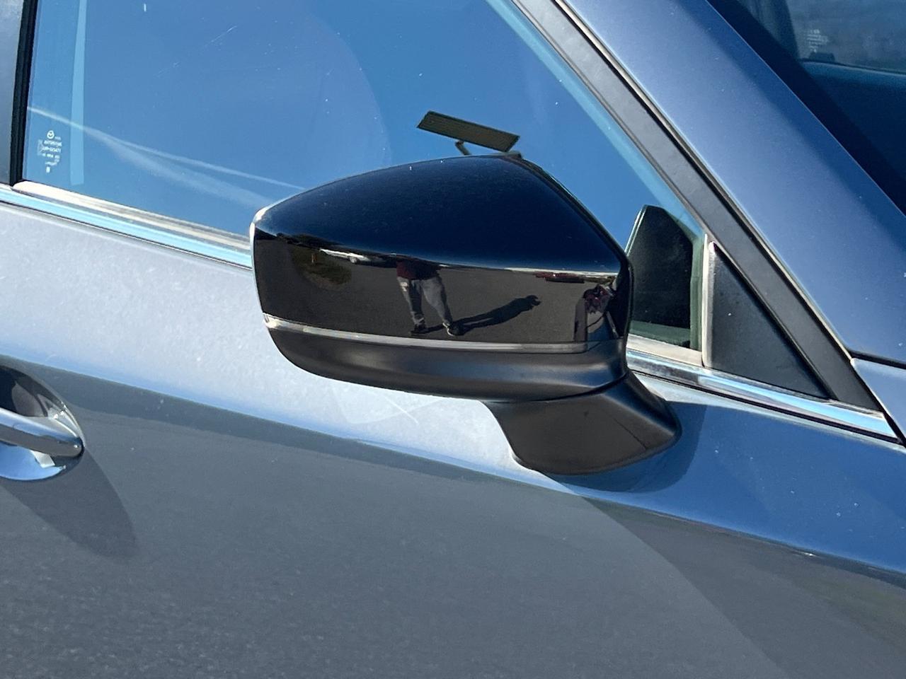 2023 MAZDA CX-5 2.5 S Carbon Edition Fredericksburg VA