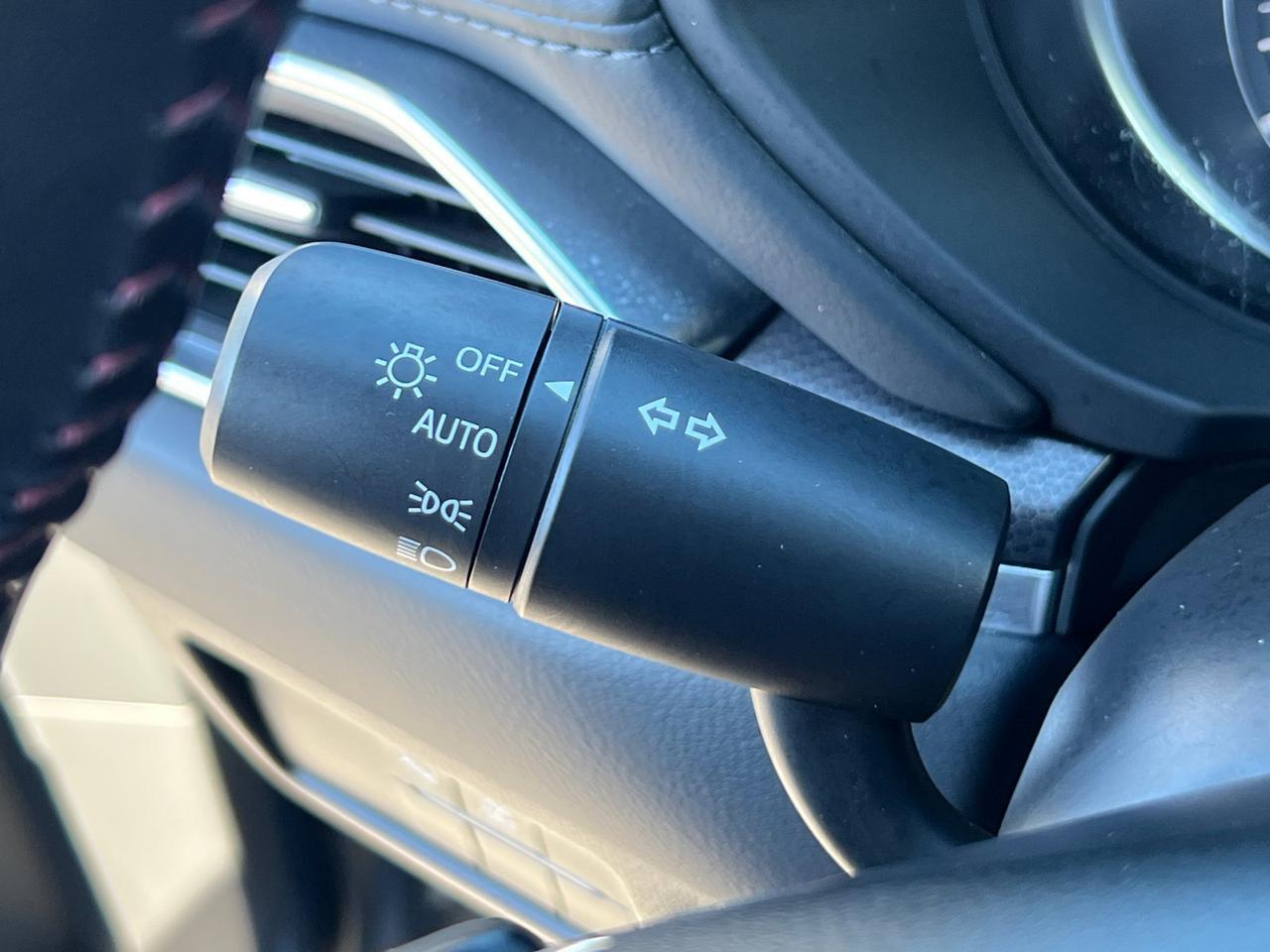 2023 MAZDA CX-5 2.5 S Carbon Edition Fredericksburg VA