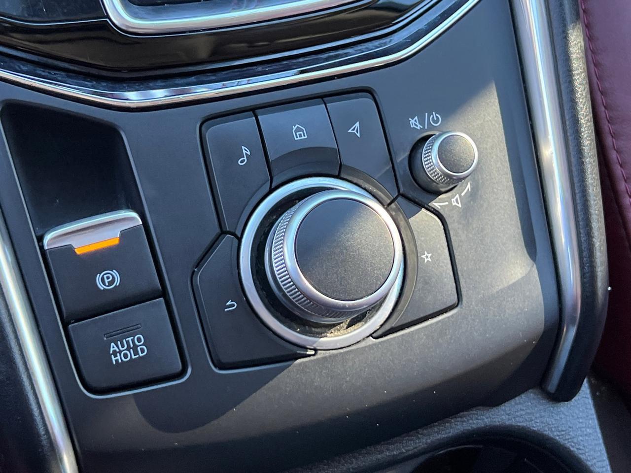 2023 MAZDA CX-5 2.5 S Carbon Edition Fredericksburg VA