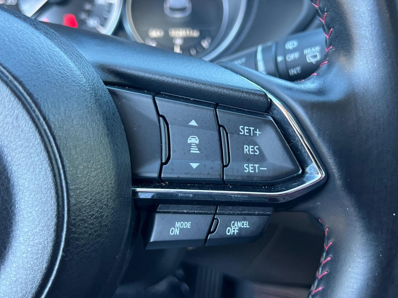 2023 MAZDA CX-5 2.5 S Carbon Edition Fredericksburg VA