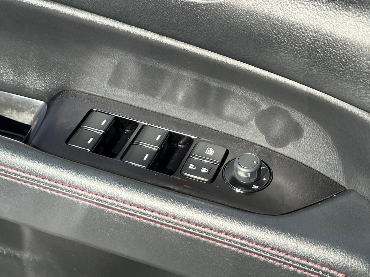 2023 MAZDA CX-5 2.5 S Carbon Edition Fredericksburg VA