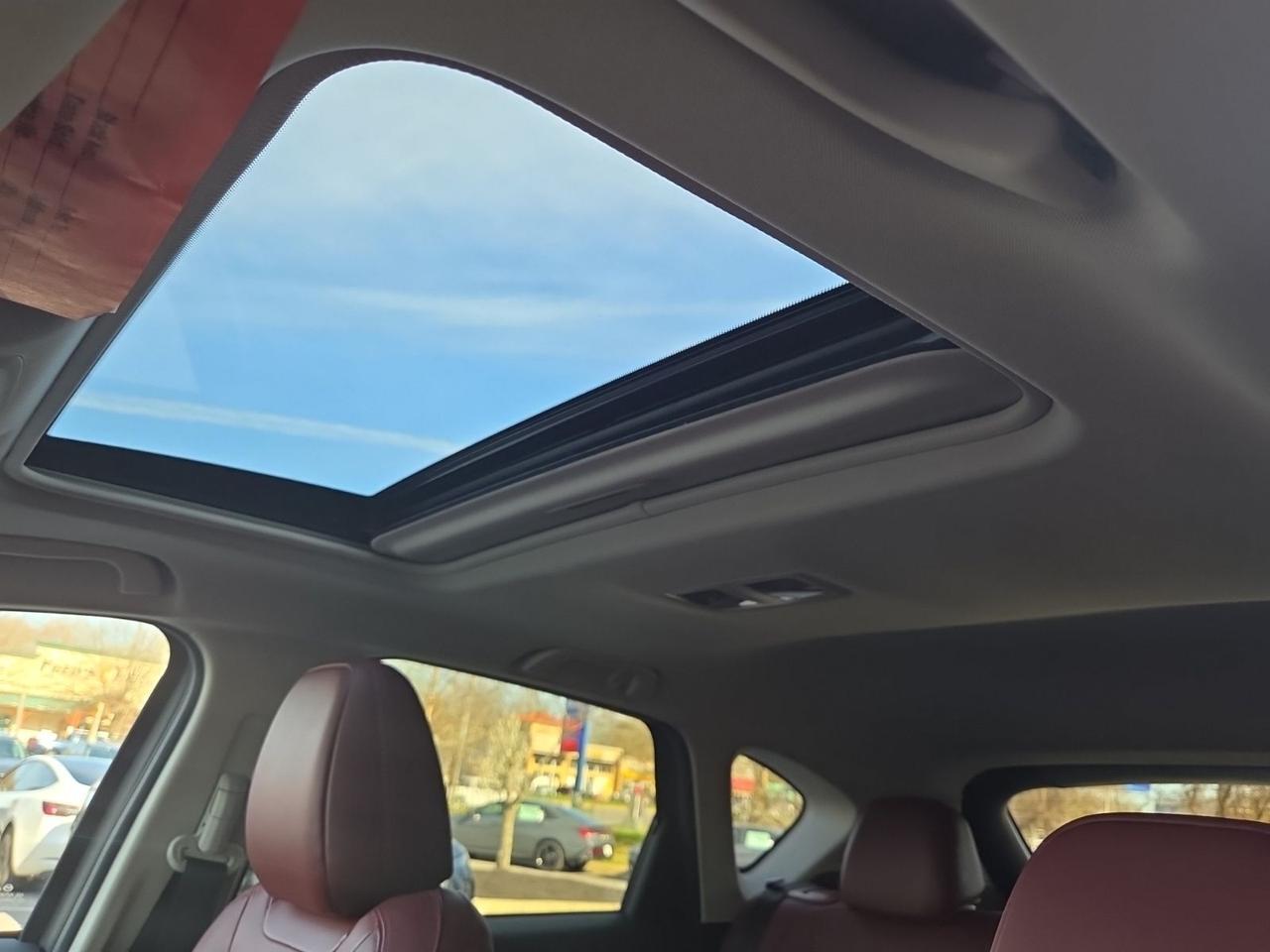 2023 MAZDA CX-5 2.5 S Carbon Edition Waldorf MD