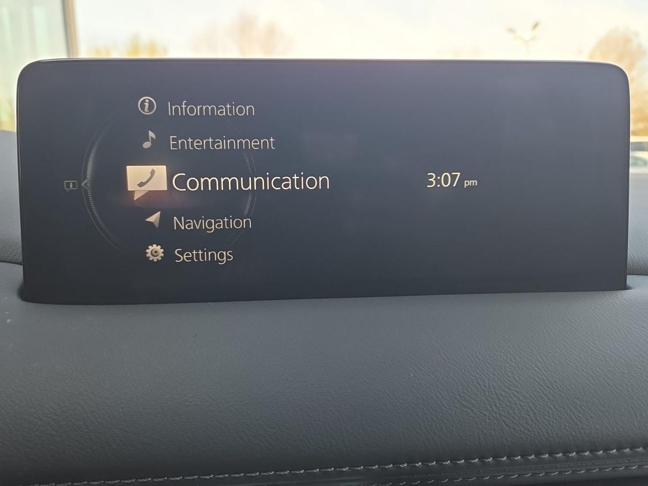 2023 MAZDA CX-5 2.5 S Carbon Edition Waldorf MD