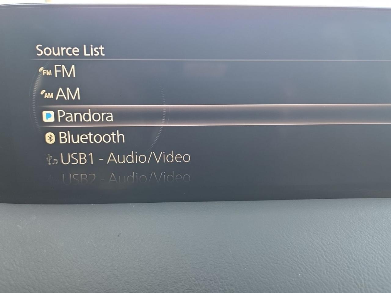 2023 MAZDA CX-5 2.5 S Carbon Edition Waldorf MD