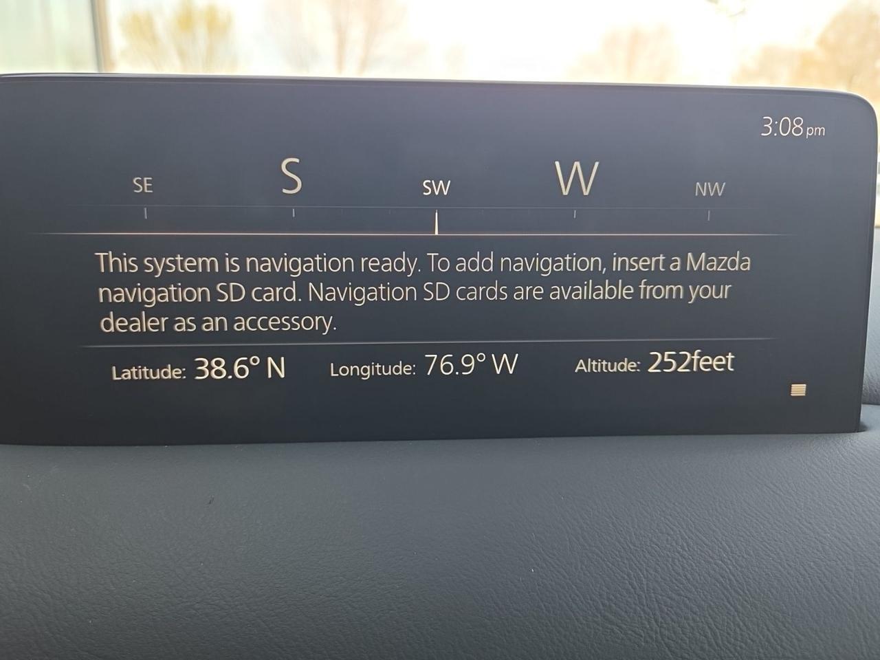 2023 MAZDA CX-5 2.5 S Carbon Edition Waldorf MD