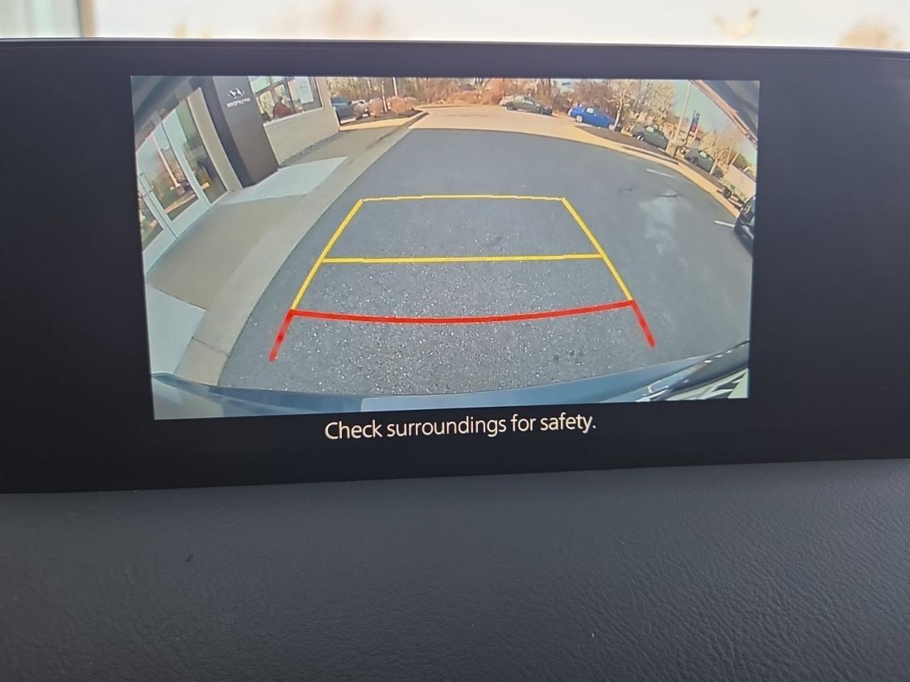 2023 MAZDA CX-5 2.5 S Carbon Edition Waldorf MD