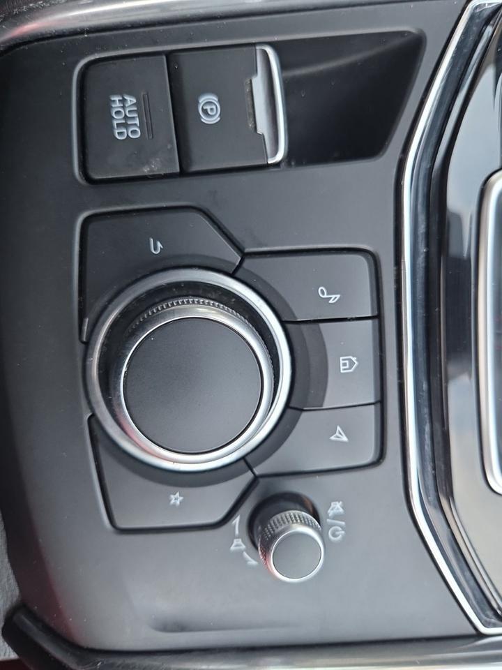 2023 MAZDA CX-5 2.5 S Carbon Edition Waldorf MD