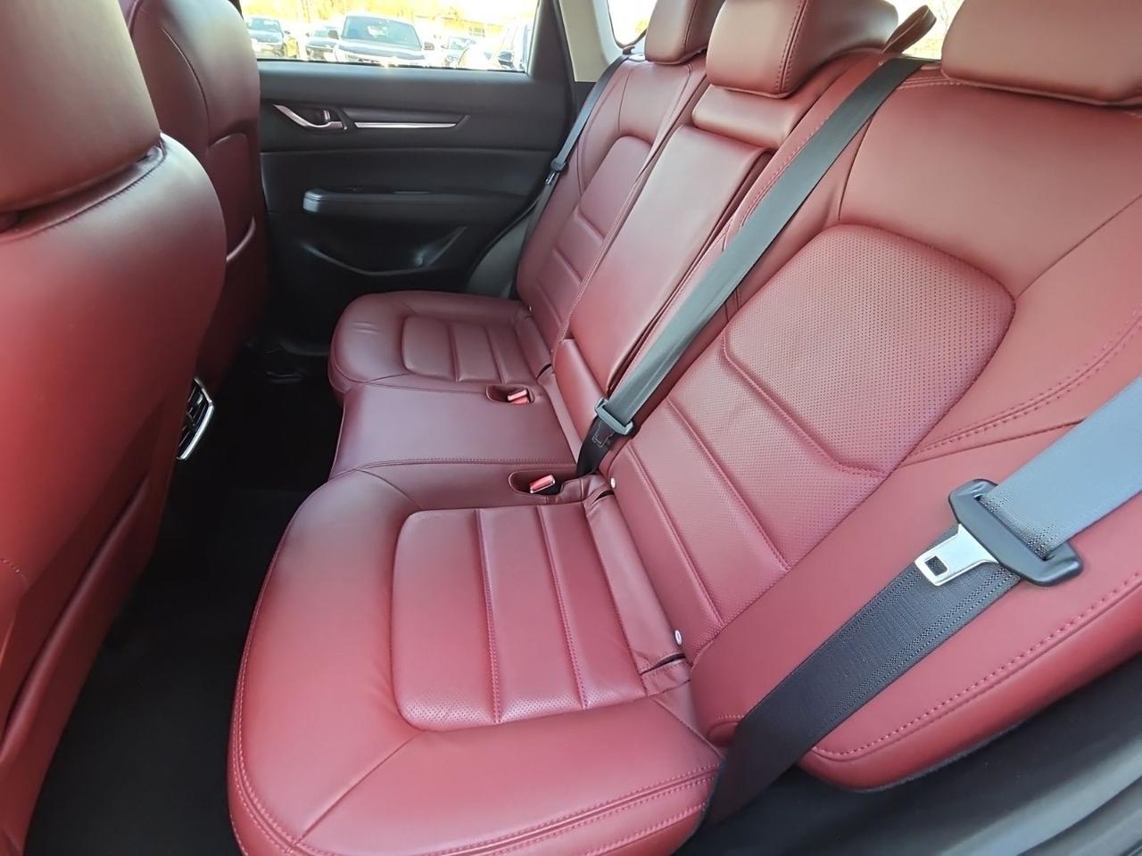 2023 MAZDA CX-5 2.5 S Carbon Edition Waldorf MD