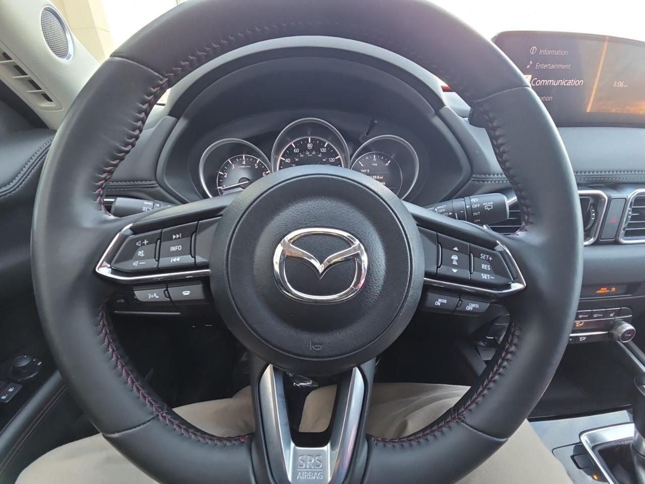 2023 MAZDA CX-5 2.5 S Carbon Edition Waldorf MD