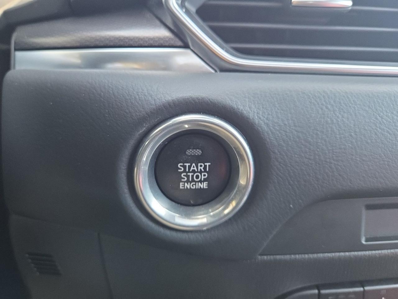 2023 MAZDA CX-5 2.5 S Carbon Edition Waldorf MD