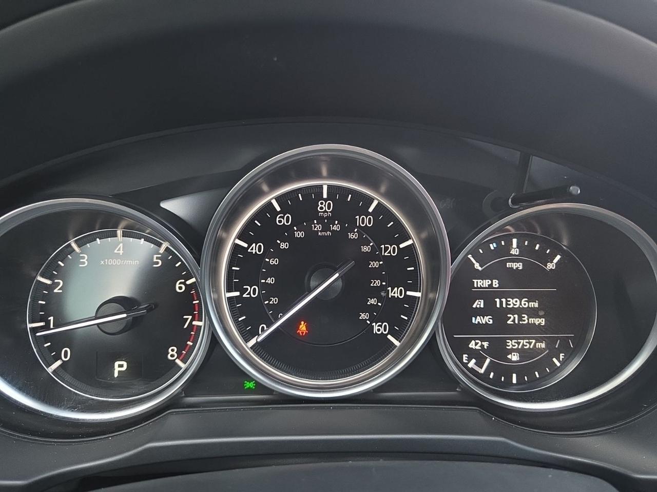 2023 MAZDA CX-5 2.5 S Carbon Edition Waldorf MD