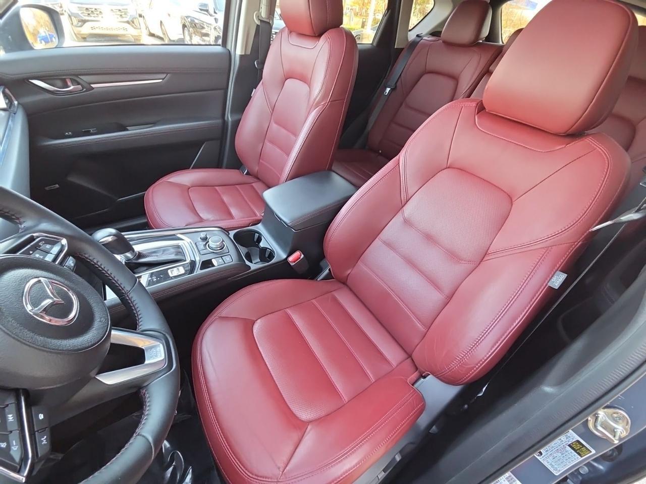 2023 MAZDA CX-5 2.5 S Carbon Edition Waldorf MD