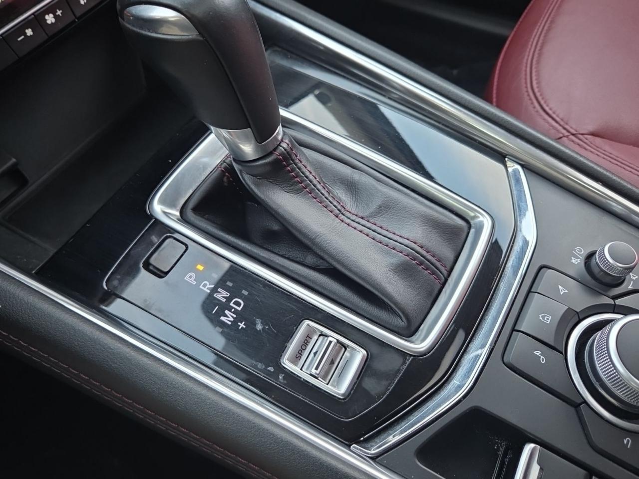 2023 MAZDA CX-5 2.5 S Carbon Edition Waldorf MD