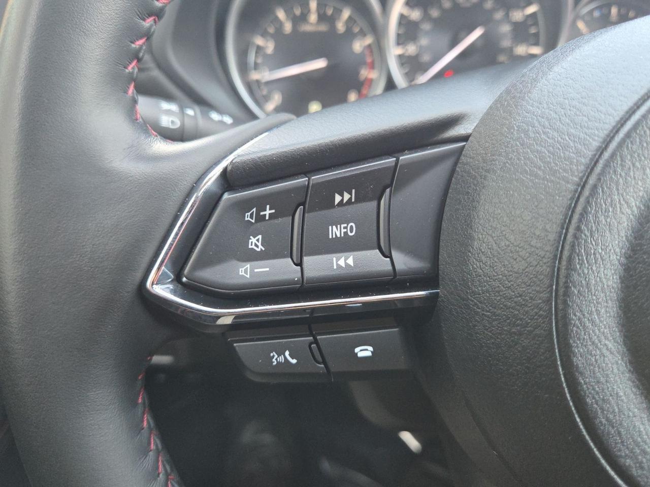 2023 MAZDA CX-5 2.5 S Carbon Edition Waldorf MD