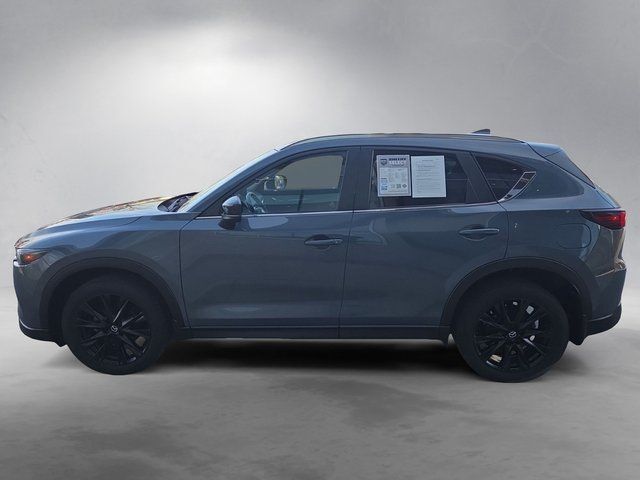 2023 MAZDA CX-5 2.5 S Carbon Edition Waldorf MD