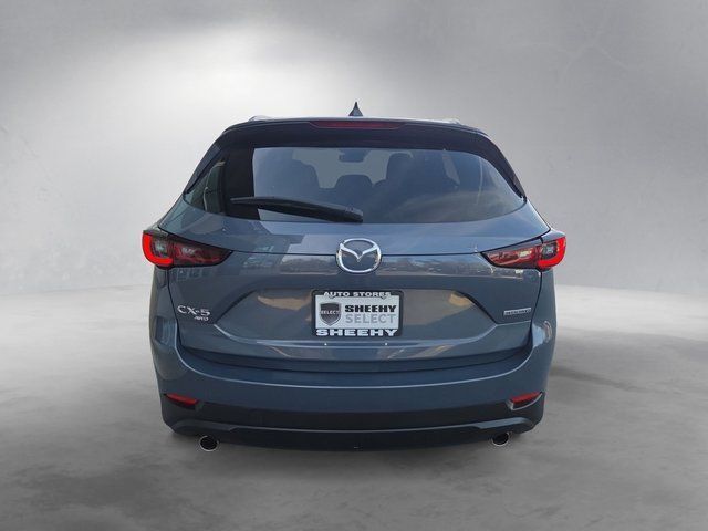 2023 MAZDA CX-5 2.5 S Carbon Edition Waldorf MD