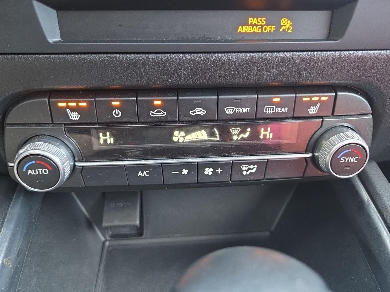 2023 MAZDA CX-5 2.5 S Carbon Edition Waldorf MD