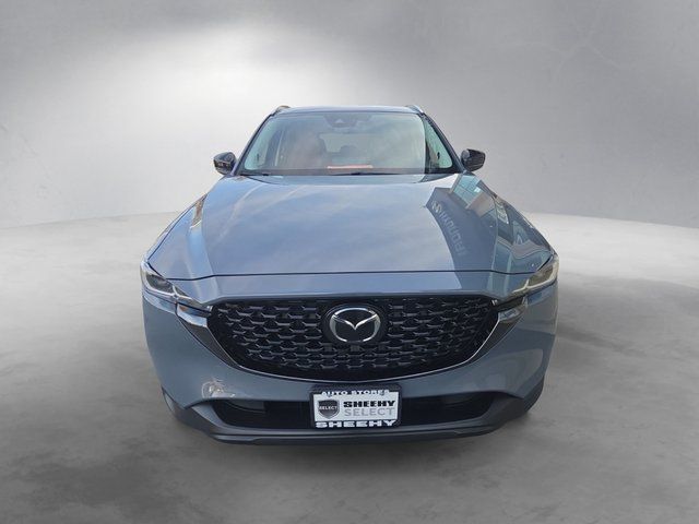2023 MAZDA CX-5 2.5 S Carbon Edition Waldorf MD