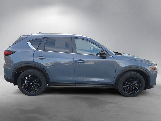2023 MAZDA CX-5 2.5 S Carbon Edition Waldorf MD