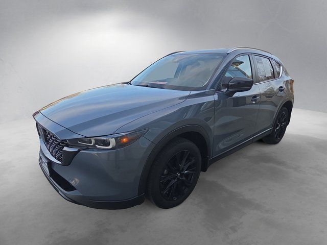 2023 MAZDA CX-5 2.5 S Carbon Edition Waldorf MD