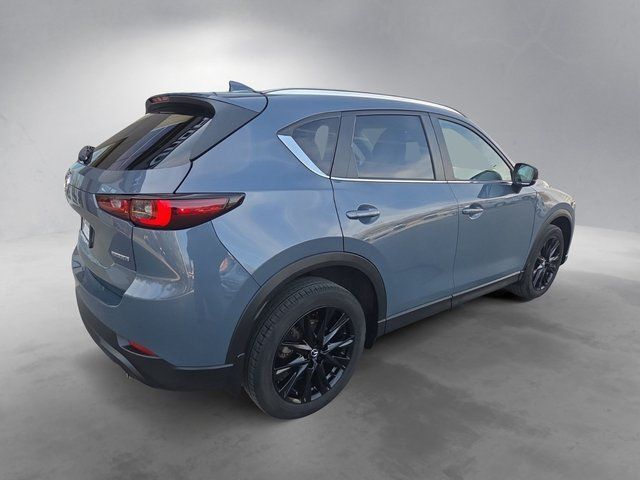 2023 MAZDA CX-5 2.5 S Carbon Edition Waldorf MD