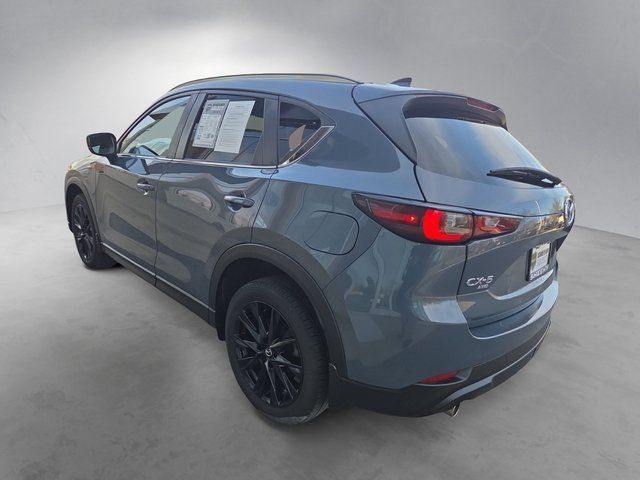 2023 MAZDA CX-5 2.5 S Carbon Edition Waldorf MD