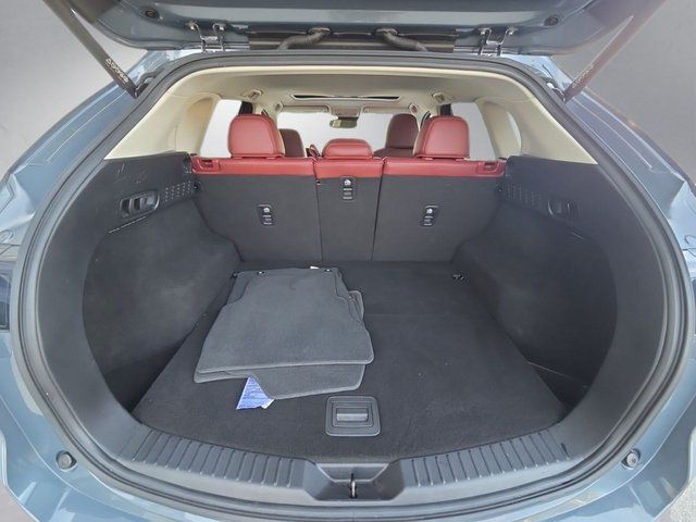 2023 MAZDA CX-5 2.5 S Carbon Edition Waldorf MD