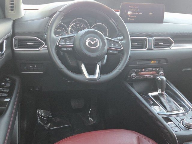 2023 MAZDA CX-5 2.5 S Carbon Edition Waldorf MD