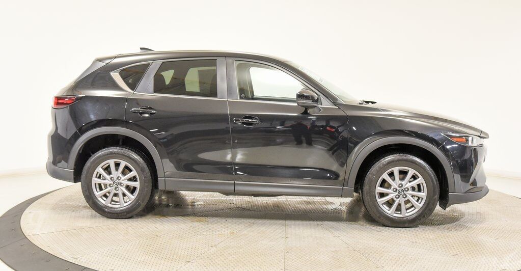 2023 MAZDA CX-5 2.5 S Preferred Package Akron